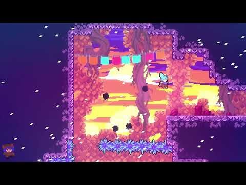 Celestial Ridge Steam Community :: Video :: Celeste - Ridge C Side