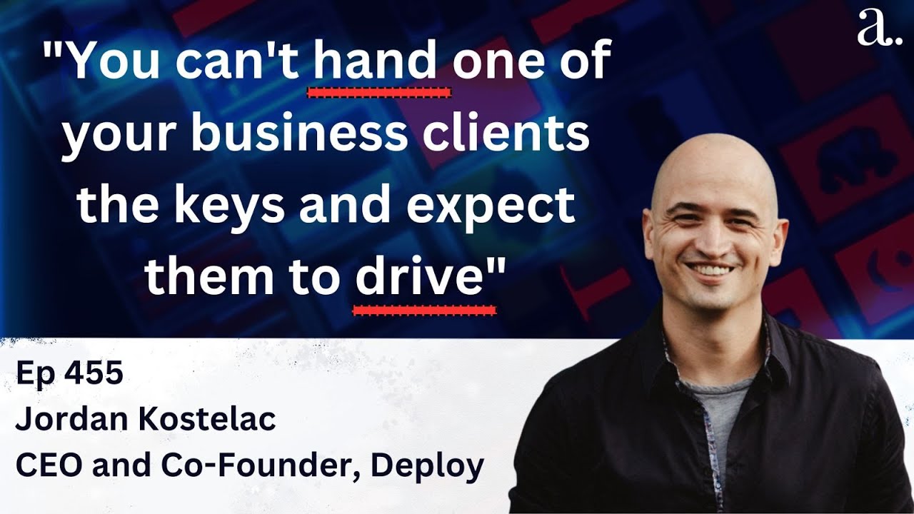 From PropTech to Deploy and Innovation in the Venture Economy with Jordan Kostelac