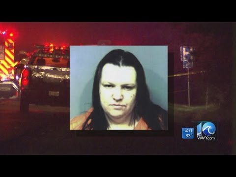 Mobile Meth Lab Case Moves Forward