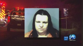 Mobile meth lab case moves forward