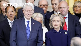 Clintons agree to testify in House Epstein investigation