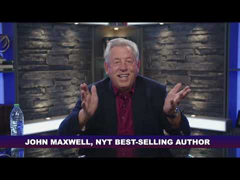 John C. Maxwell - Good vs Bad Leaders