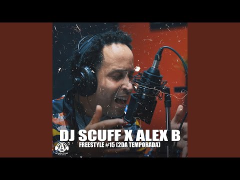 Freestyle #16 (Temp. 2)