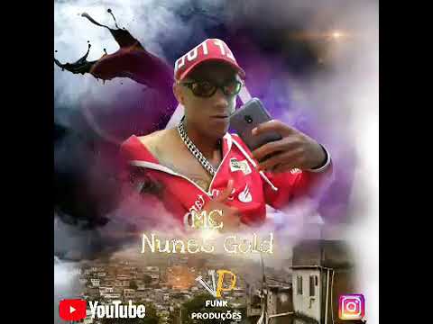 Mc Nunes Gold - IPhone ( Vp Produções )