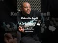 Kabza De Small Talks Music Spirituality Redbullsymphonicsouthafrica Amapiano Channelo