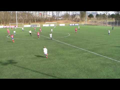 U13  SBI   Sundby Fremad Amager 07042018 x264