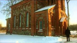 Беларусь. Шумилино