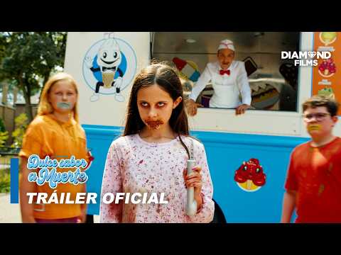 Tráiler de Dulce sabor a muerte