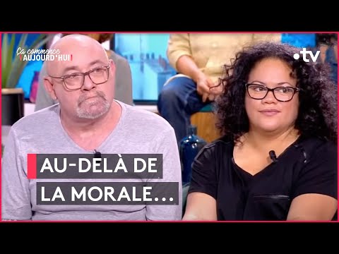 Amour en famille : ils ont bravé les interdits ! - Ça commence aujourd'hui