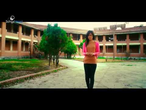Fida _ Timro Chanchale Rupale - Janma Rai _ New Nepali Pop Song 2014