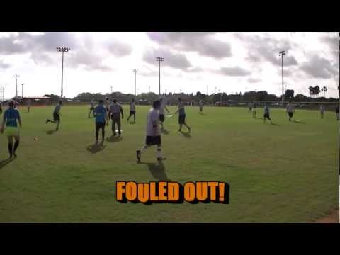 2013 SFKO - Clubbin' Baby Seals vs New York Shower Hammers