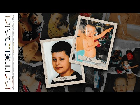 WHITE WIDOW - PATOLOGIA [Official Lyric Video]