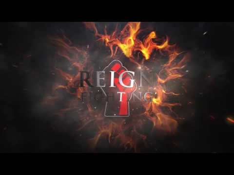 REIGN MMA 3 - KEN MCANDREW VS DANNY ATOM - MMA FIGHT VIDEO