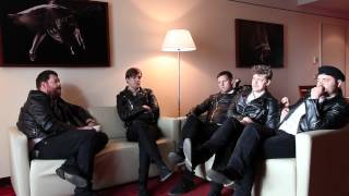 THE HIVES: LEX HIVES 03 - 1000 ANSWERS