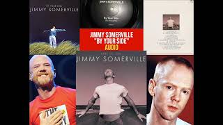 Jimmy Somerville - By Your Side