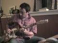 Telecaster Blues Licks in A (Savoy Brown cover ...