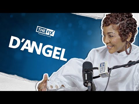 D'Angel Speaks Her Truth on Khago, Being A Single Mother, Getting Over Her Past & more