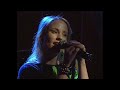 Annie - Heartbeat [Live at NRK] (2004)