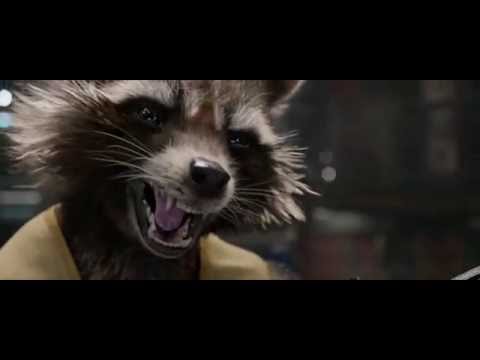 Guardians of the Galaxy (Extended TV Spot 2)