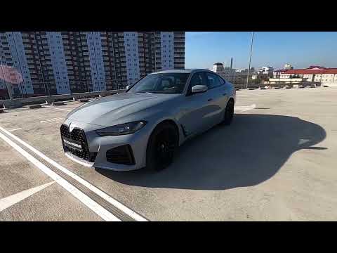 фото bmw 4 серии 0