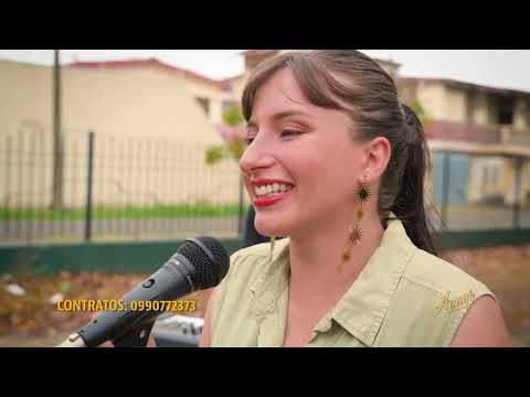 Apuyé - Palomita Errante (Cover)