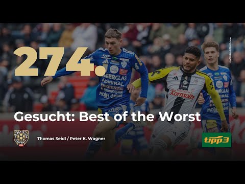 😦 Wie ist dieser krasse Downfall der Bundesliga zu erklären? 😦