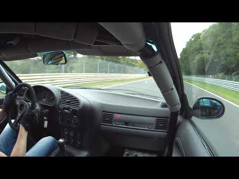 warm up lap Touristenfahrten 22.09.19