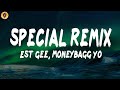 EST Gee, Moneybagg Yo - Special Remix (Lyrics) | Lit Science