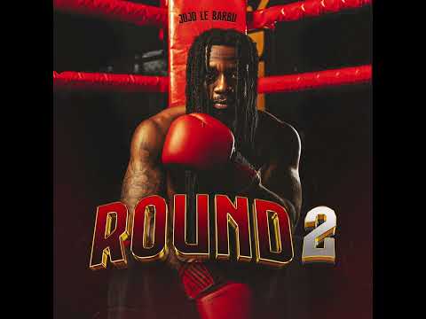 Jojo le barbu - Whatsapp Feat Suspect 95 (Audio officiel)