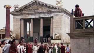 Banned from the Bible: Secrets of the Apostles - 720p