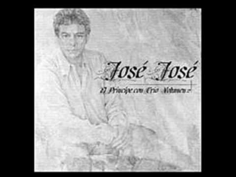 lo dudo-jose jose el principe con trio vol 2