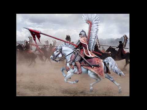 The Winged Hussars | ‘The pride & glory of the Polish cavalry’
