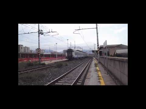 R12765 Messina C.le - Palermo C.le.