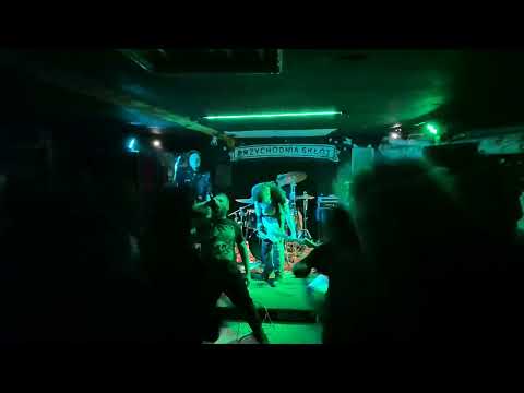 SKORUP/A (Pl) 22.11.2025 Warsawa 