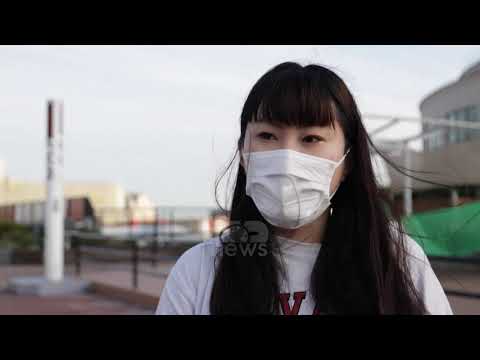 Top News - Sporti me tifozë, tifozët me karar/ Deri në 10 mijë, numri i spektatorëve në Tokyo 2020