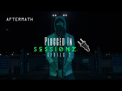 Plugged In Sessionz - Aftermath [Series 2] | The Muzik Plug UK