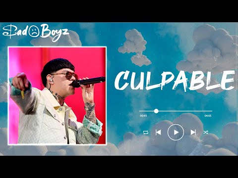 Junior H - Culpable