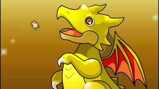 パズドラ　式神使いと妖ガチャ