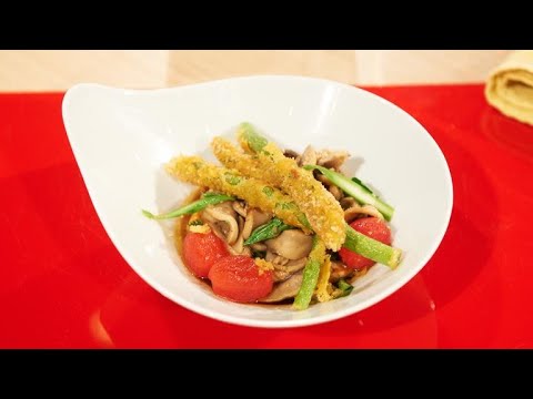 Die Küchenschlacht vom 13. Mai 2020