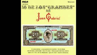 Juan Gabriel - Mia Un Año