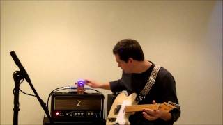 Video thumbnail for CMATMODS Analog Phaser by roknfnrol