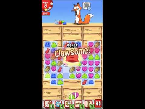 Simon's Cat Crunch Time Level 204 - NO BOOSTERS 😺 | SKILLGAMING ✔️