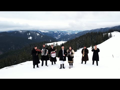 Formatia Real Music Suceava Colind