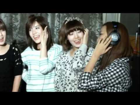 Rainbow - I Love Zoobles (mv)