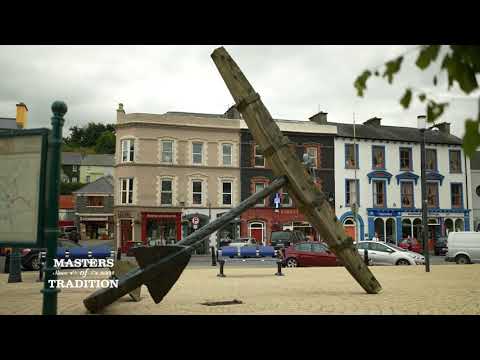 2021 Masters of Tradition - Bantry and the West Cork coastline