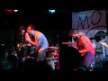 Foxing "The Medic" Live at the Bottom Lounge ...