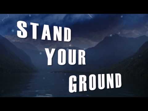 One Final Fight - Discoverers (Lyrics Video)