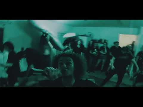 Deadculture Cop Out Official Music Video