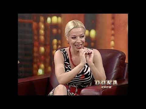 DONA SHOW 83 WITH  EMA LAPIN,RULE ...
