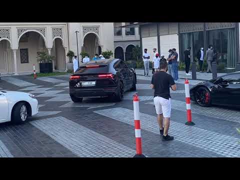 2020 Mansory Lamborghini Urus VENATUS | Abdus Samad